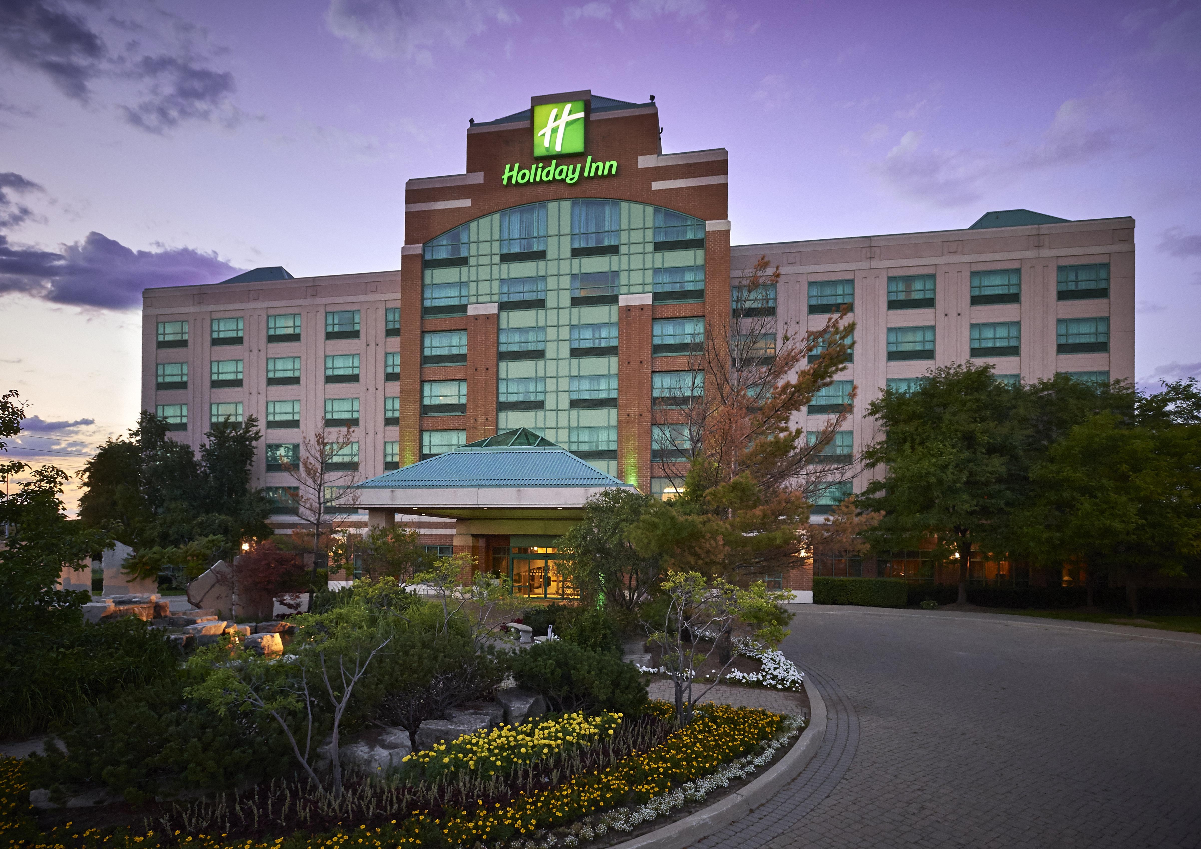 Holiday Inn & Suites Oakville At Bronte, An Ihg Hotel Ngoại thất bức ảnh